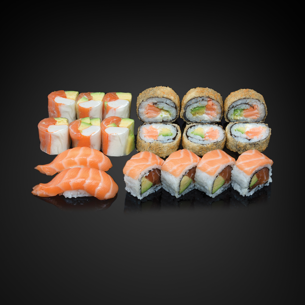 Kouji 18PCS